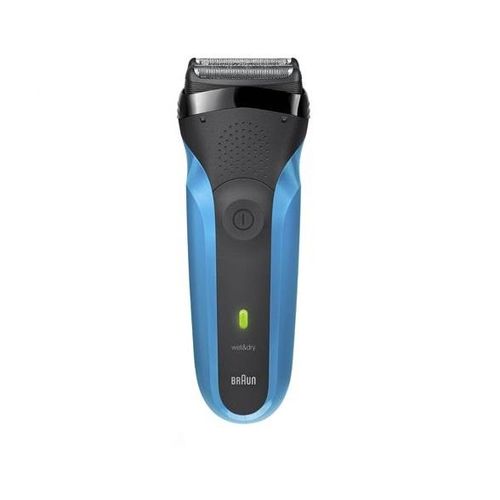 Tondeuse braun serie 3 type 5409