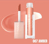 MAYBELLINE LIFTER GLOSS LIPSTICK AMBER 07