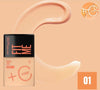 MAYBELLINE - FOND DE TEINT FIT ME FRESH TINT SPF 50 + VITAMIN C 01