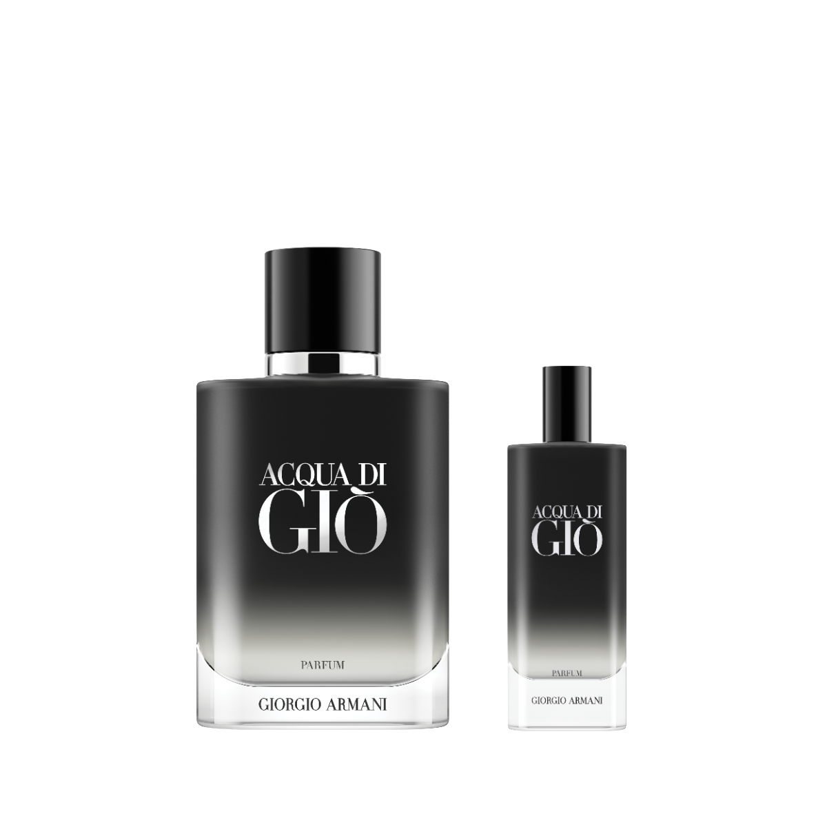 Coffret Acqua Di Giò Parfum 100ml