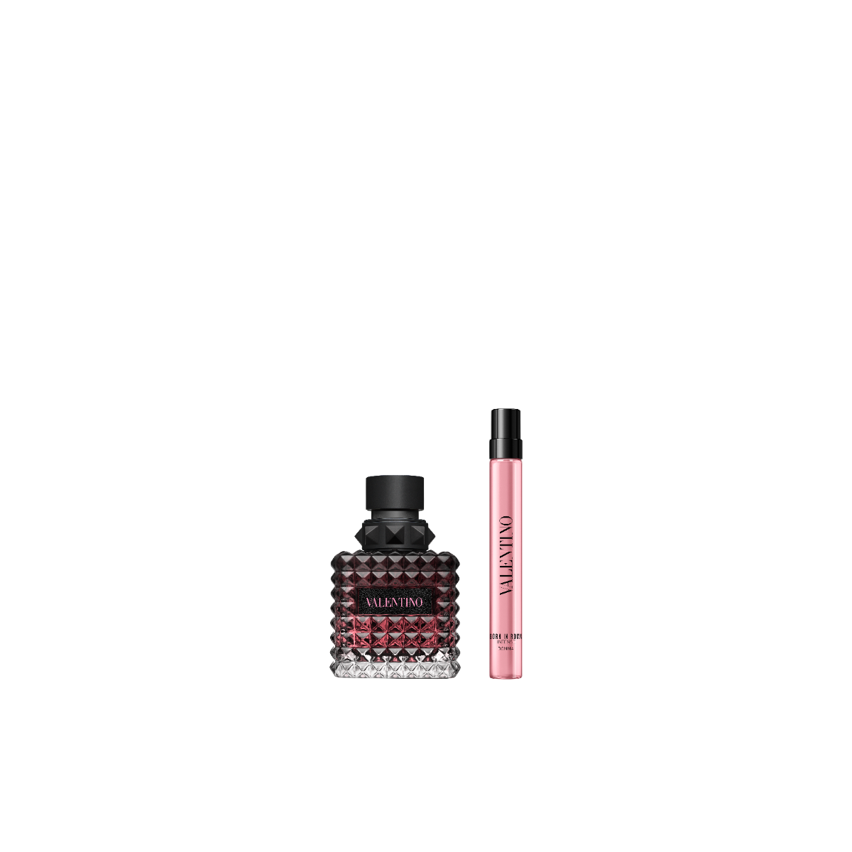 Coffret Born In Roma Donna Intense 50ml