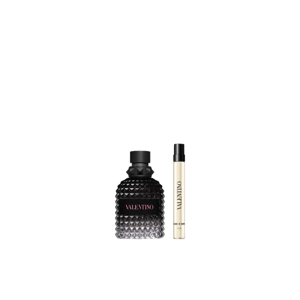 Coffret Born In Roma Uomo 50ml