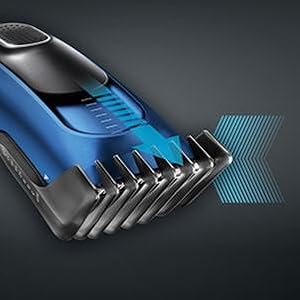 Tondeuse braun hair clipper HC5030