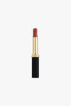 L'Oréal Paris - Rouge à lèvres mat volume intense Color Riche - 603 Le Wood Casual Lipstick