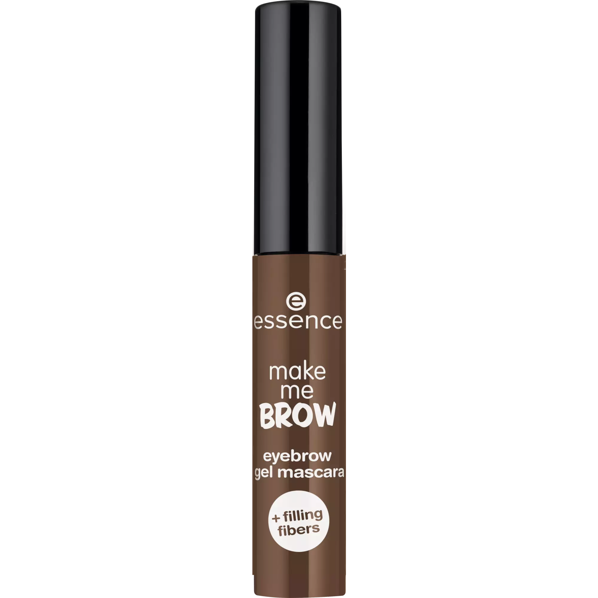 make me BROW mascara gel sourcils 05 - Chocolaty Brows