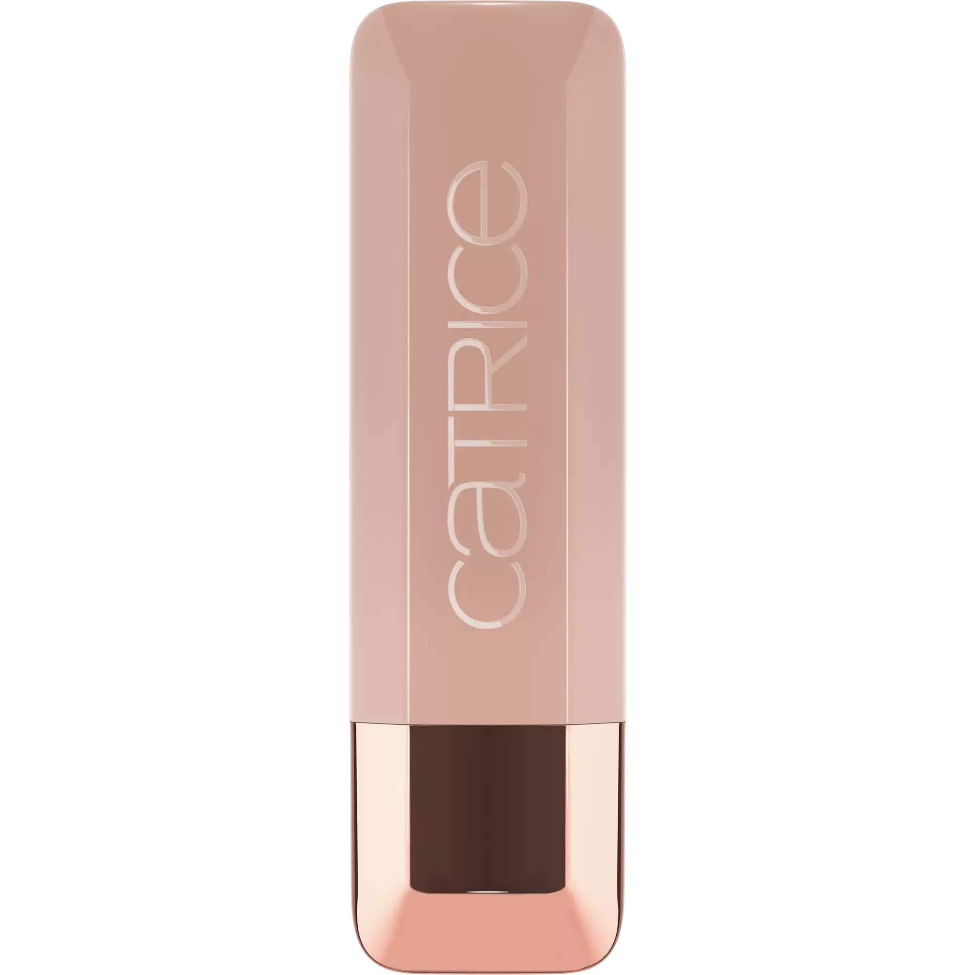 ROUGE A LEVRES FULL SATIN NUDE CATRICE 040 - Full Of Courage