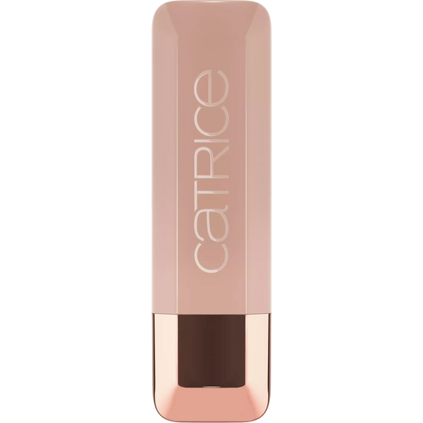 ROUGE A LEVRES FULL SATIN NUDE CATRICE 040 - Full Of Courage