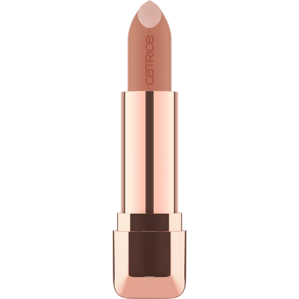 ROUGE A LEVRES FULL SATIN NUDE CATRICE 030 - Full Of Attitude