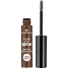 make me BROW mascara gel sourcils 05 - Chocolaty Brows