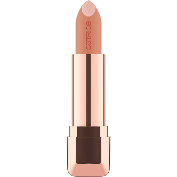 ROUGE A LEVRES FULL SATIN NUDE CATRICE 040 - Full Of Courage