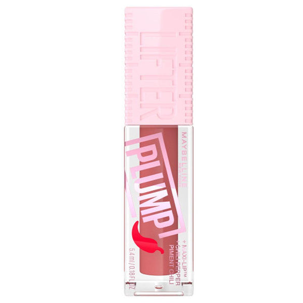 gloss lifter plump maybelline 