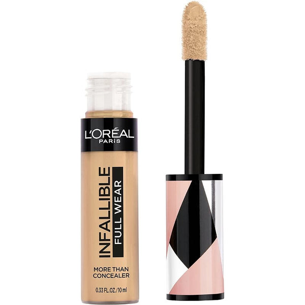 L'OREAL PARIS - INFAILLIBLE MORE THAN CONCEALER 331 LATTE