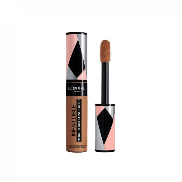 Infaillible 24h More Than Concealer N° 338 - Miel