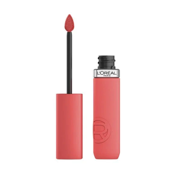 Rouge à lèvres Infaillible Matte Resistance N°625 - Summer