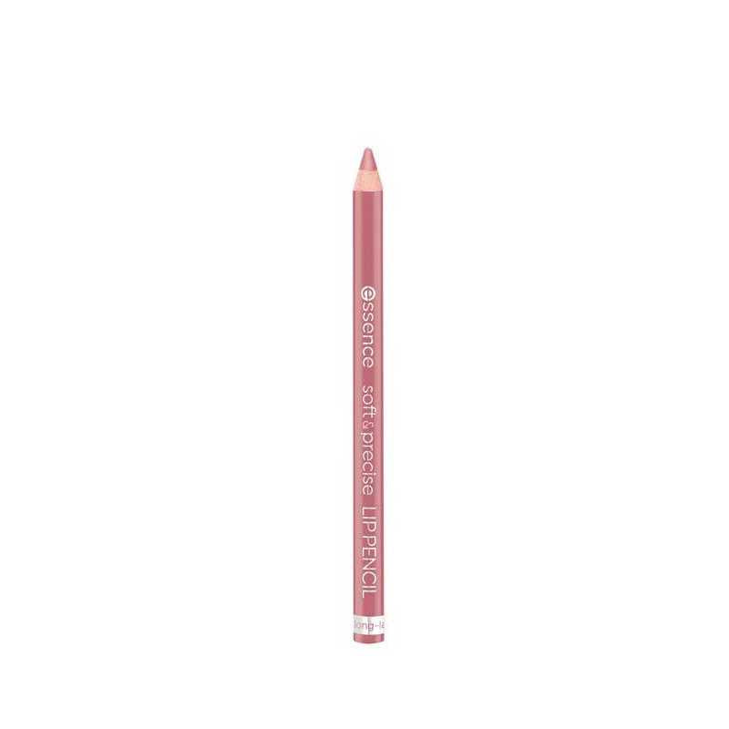 soft & precise LIP PENCIL crayon lèvres