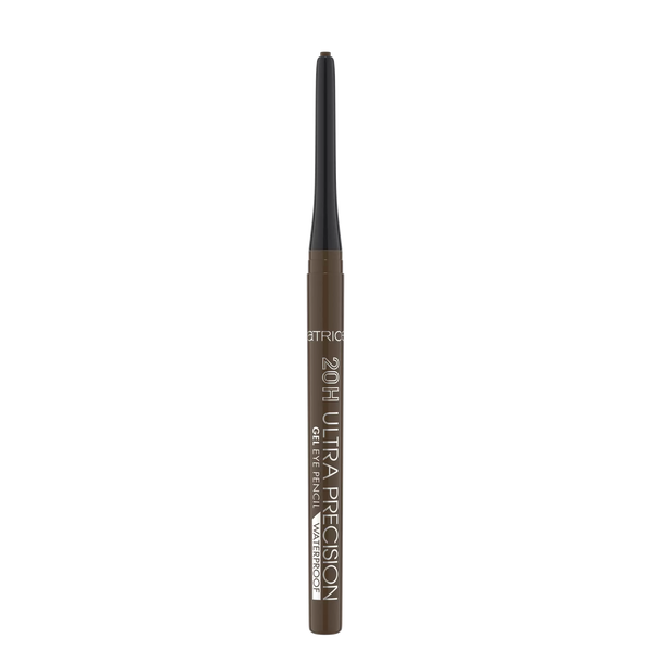 20H Ultra Precision Gel Eye Pencil Waterproof 030 - Brownie