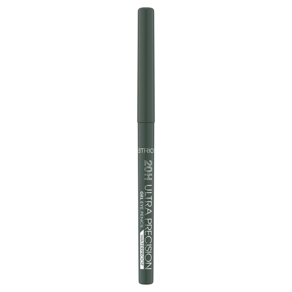 20H Ultra Precision Gel Eye Pencil Waterproof 040 - Warm Green