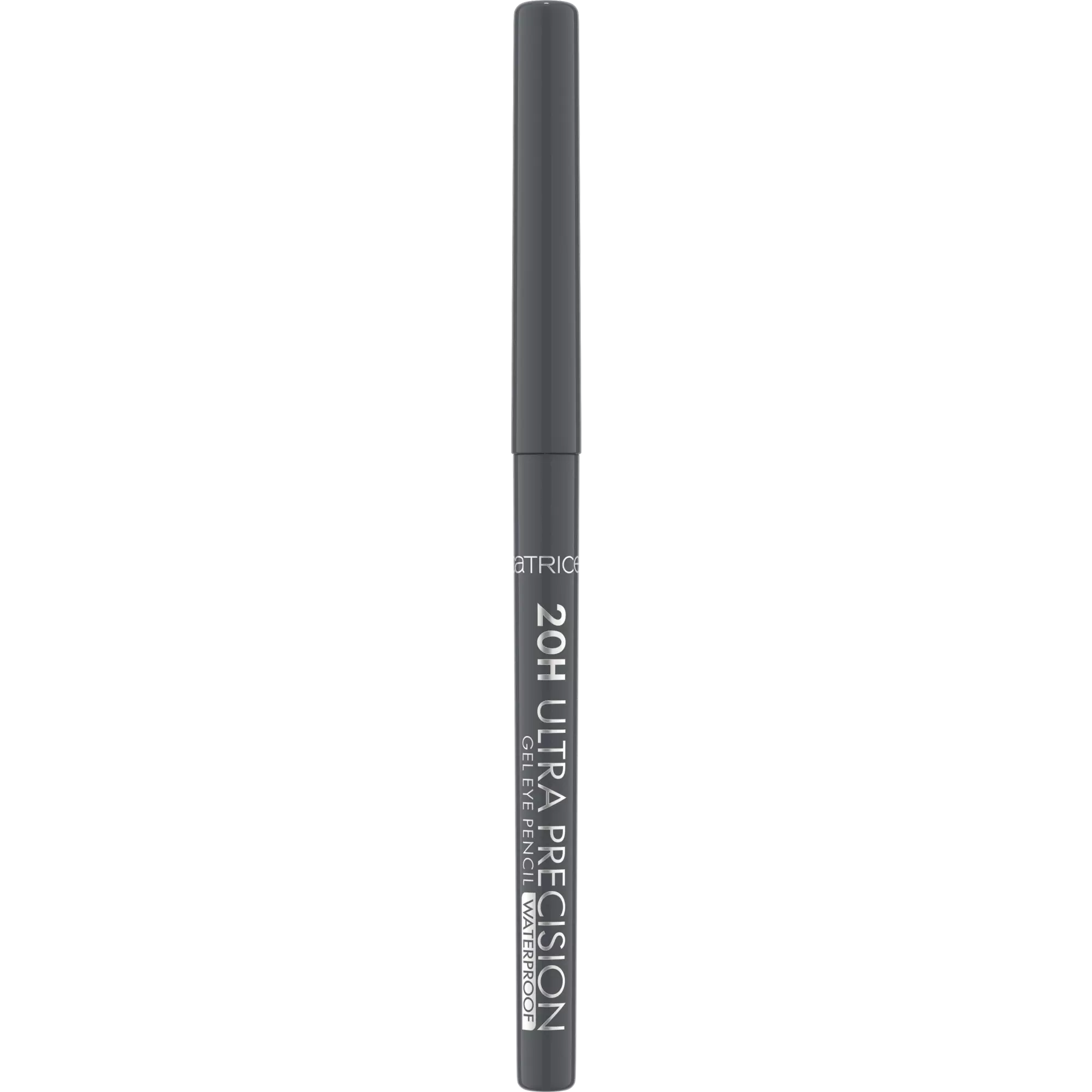 20H Ultra Precision Gel Eye Pencil Waterproof 020 - Grey