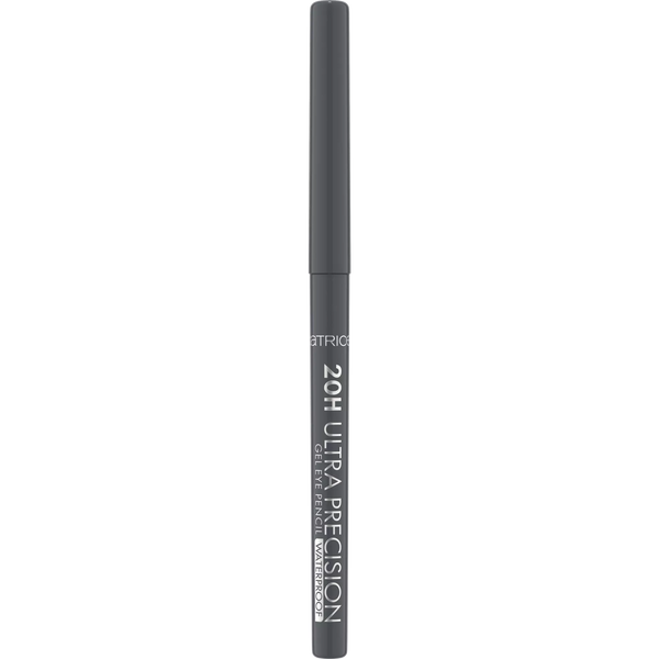 20H Ultra Precision Gel Eye Pencil Waterproof 020 - Grey