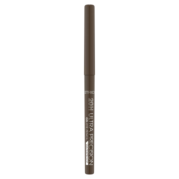 20H Ultra Precision Gel Eye Pencil Waterproof 030 - Brownie