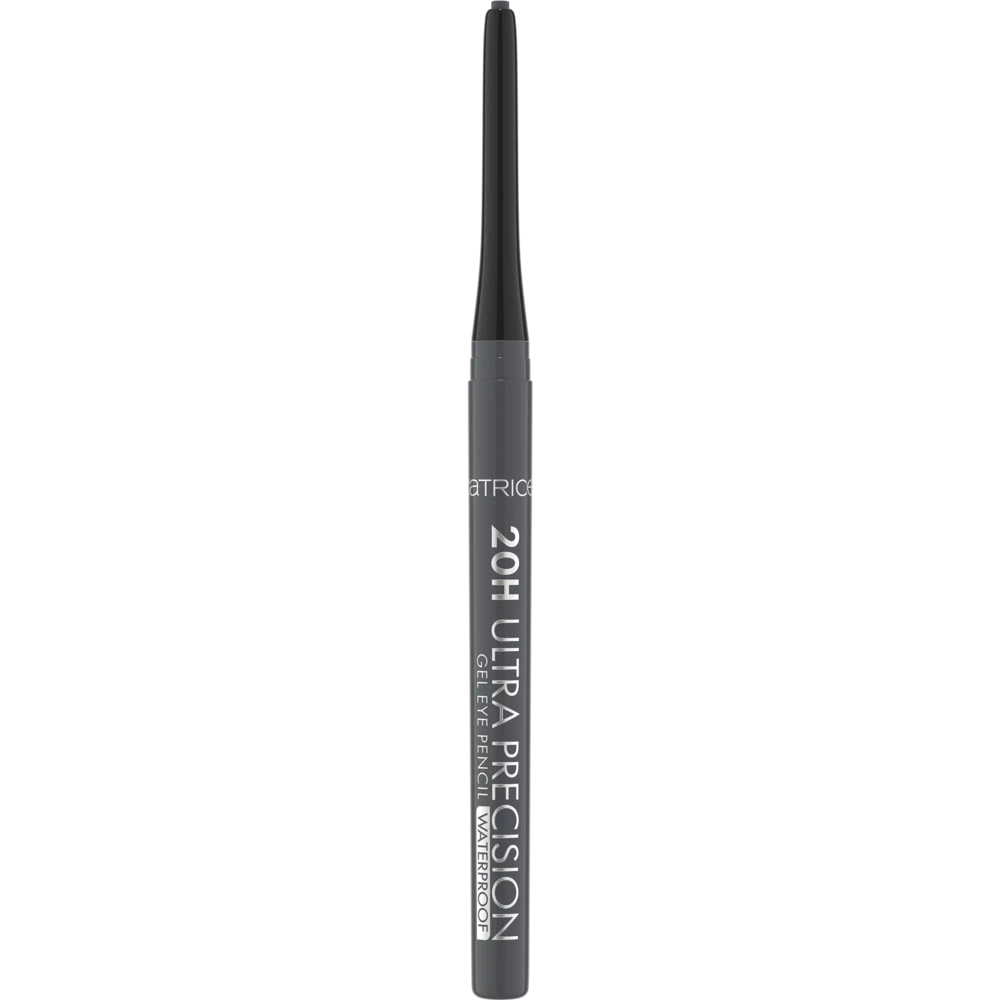 20H Ultra Precision Gel Eye Pencil Waterproof 020 - Grey