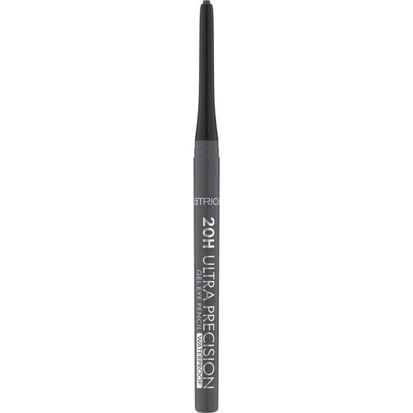 20H Ultra Precision Gel Eye Pencil Waterproof 020 - Grey