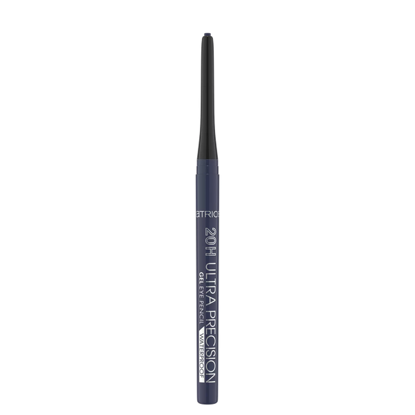 20H Ultra Precision Gel Eye Pencil Waterproof 050 - Blue