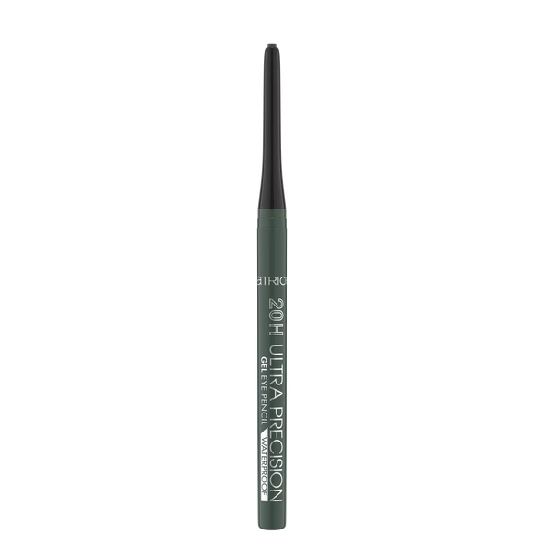 20H Ultra Precision Gel Eye Pencil Waterproof 040 - Warm Green