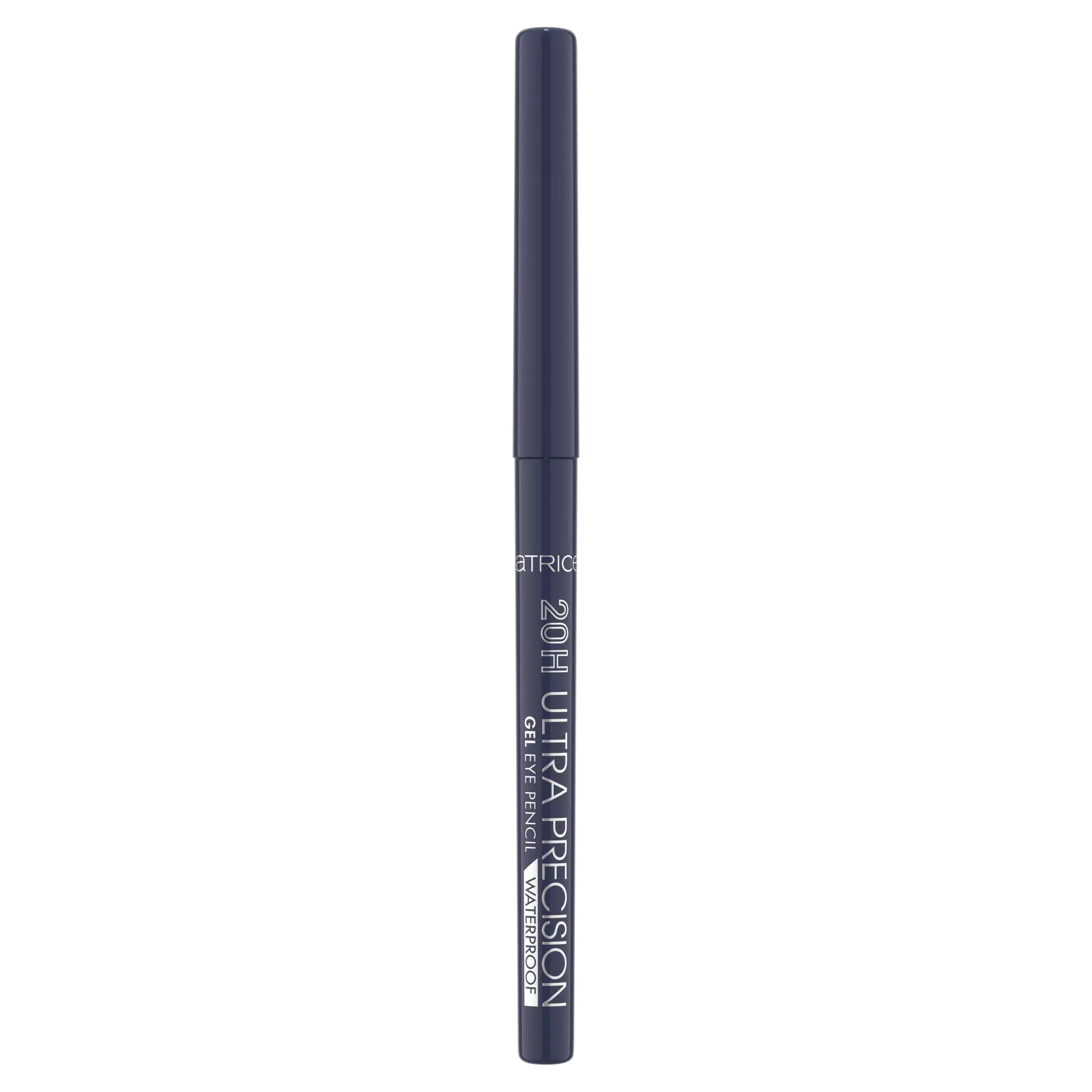 20H Ultra Precision Gel Eye Pencil Waterproof 050 - Blue