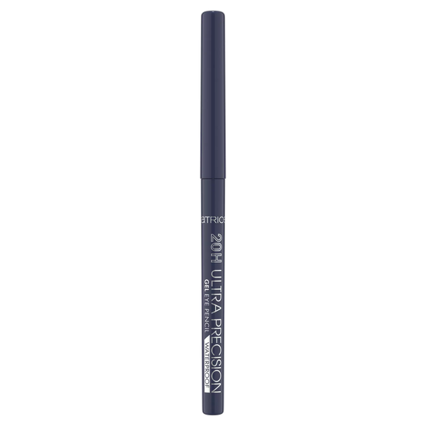 20H Ultra Precision Gel Eye Pencil Waterproof 050 - Blue