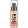 I LOVE FLAWLESS SKIN foundation fond de teint