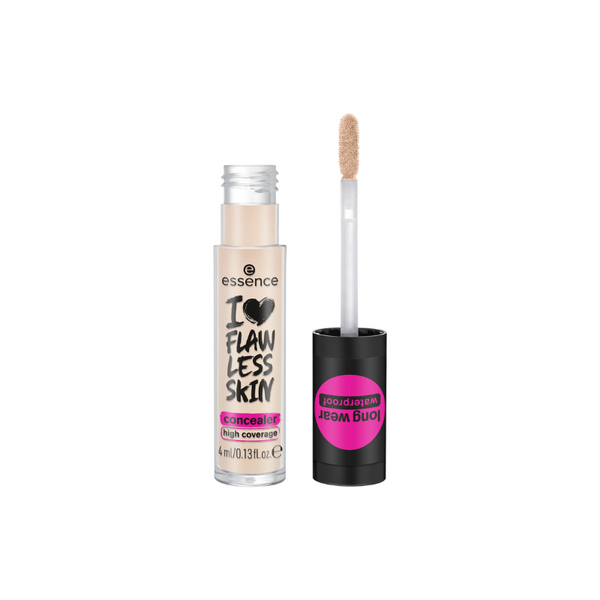 I LOVE FLAWLESS SKIN concealer correcteur