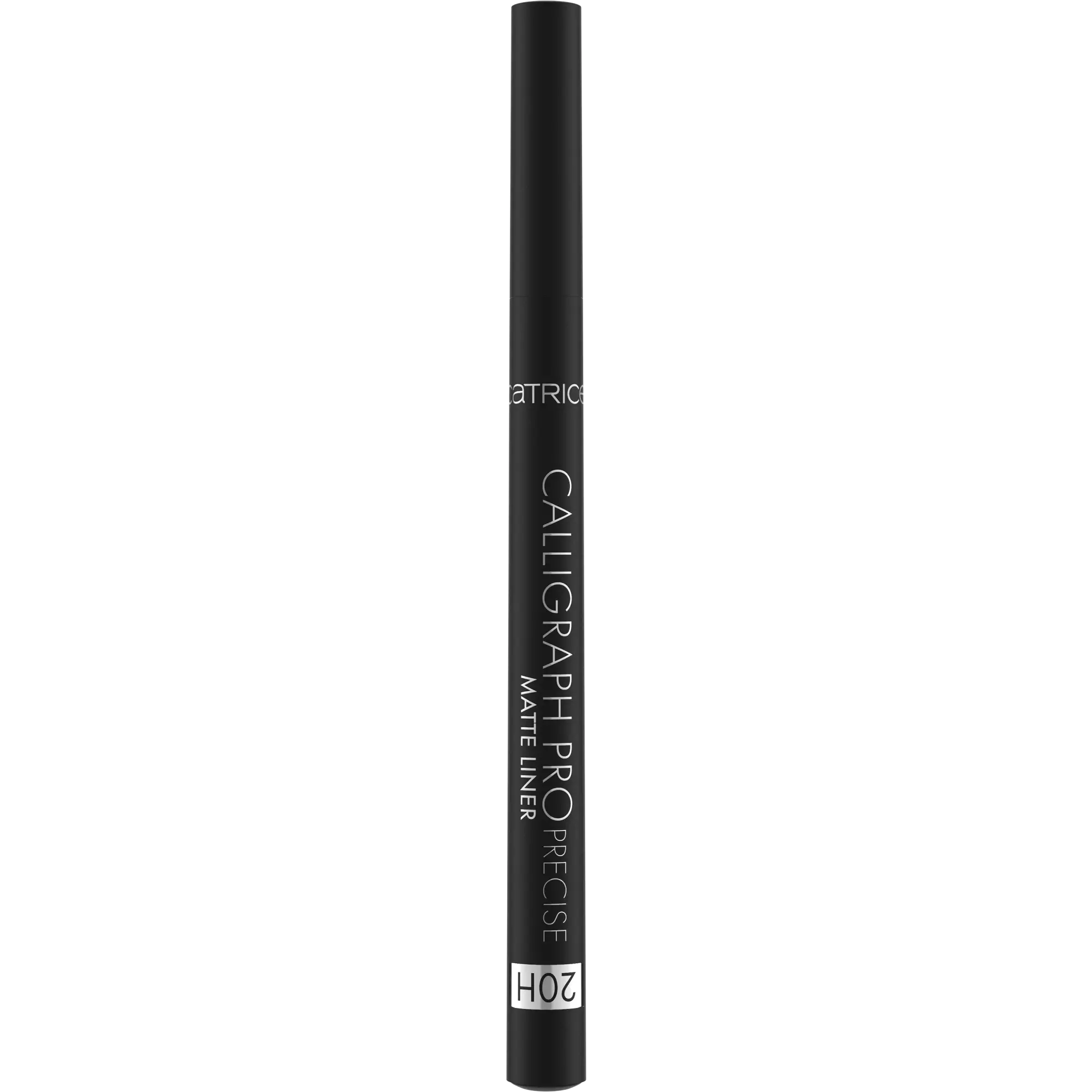 EYELINER CALLIGRAPH PRO PRECISE 20H MATTE CATRICE