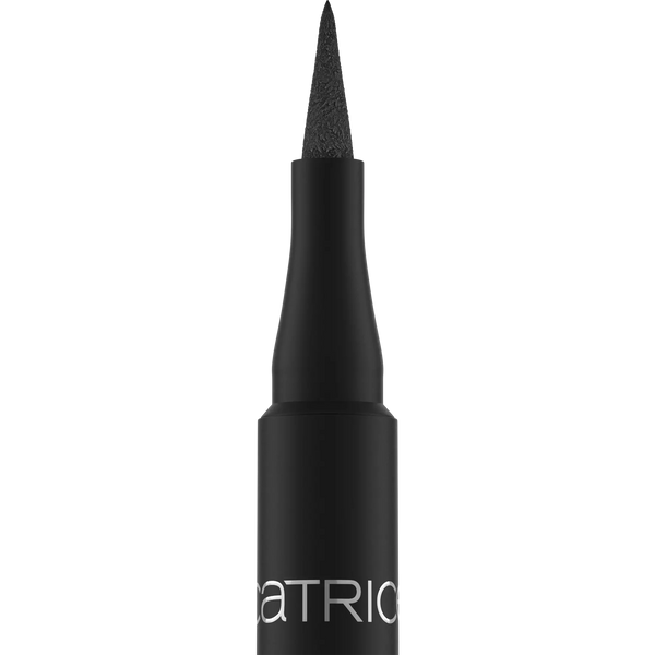 EYELINER CALLIGRAPH PRO PRECISE 20H MATTE CATRICE