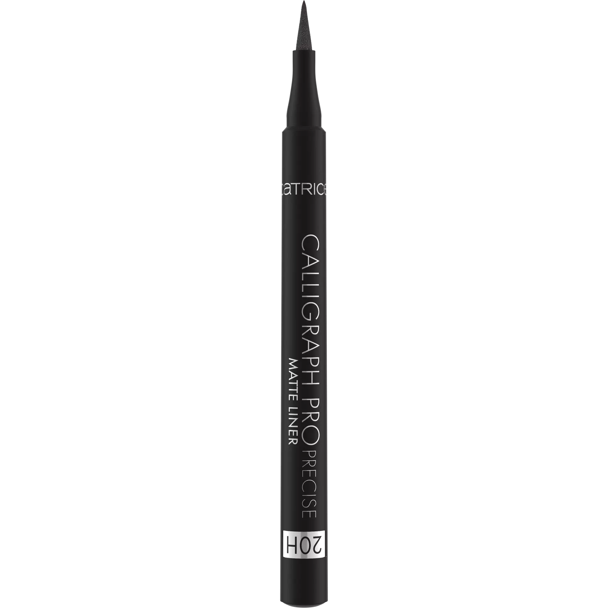 EYELINER CALLIGRAPH PRO PRECISE 20H MATTE CATRICE