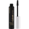 Clear & Fix Transparent Brow Gel Mascara