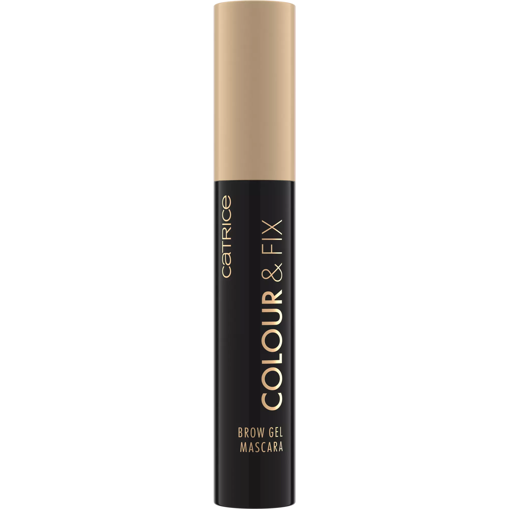 MASCARA GEL COLOUR & FIX BROW 010 - Blonde