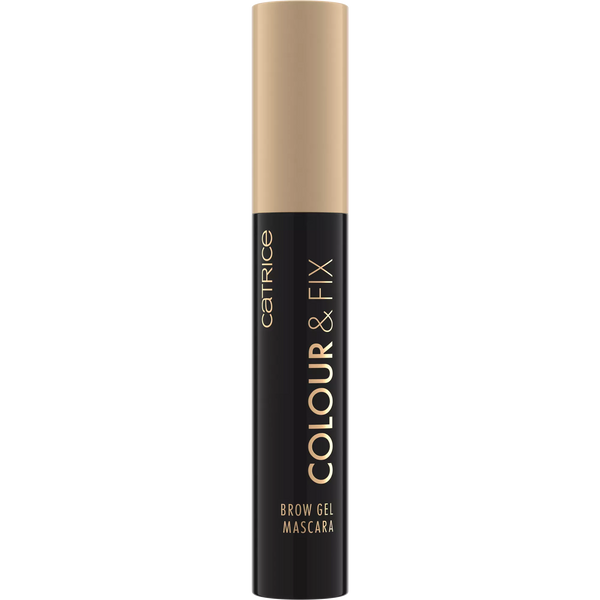 MASCARA GEL COLOUR & FIX BROW 010 - Blonde