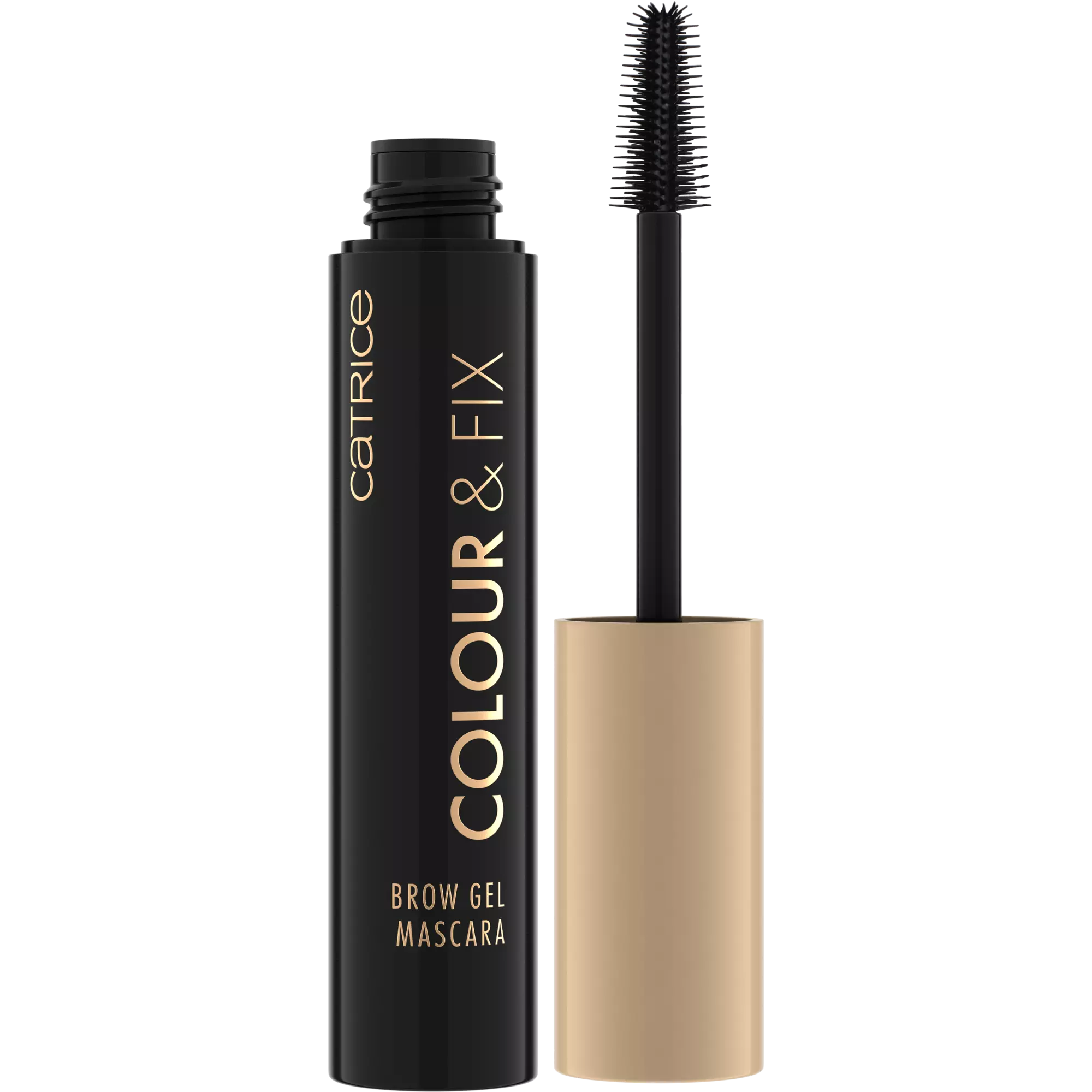 MASCARA GEL COLOUR & FIX BROW 010 - Blonde