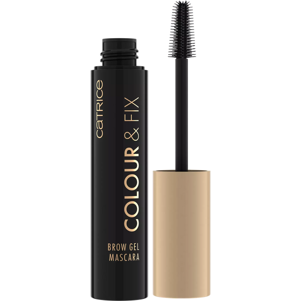 MASCARA GEL COLOUR & FIX BROW 010 - Blonde