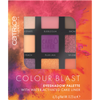 Colour Blast Eyeshadow Palette fards à paupières