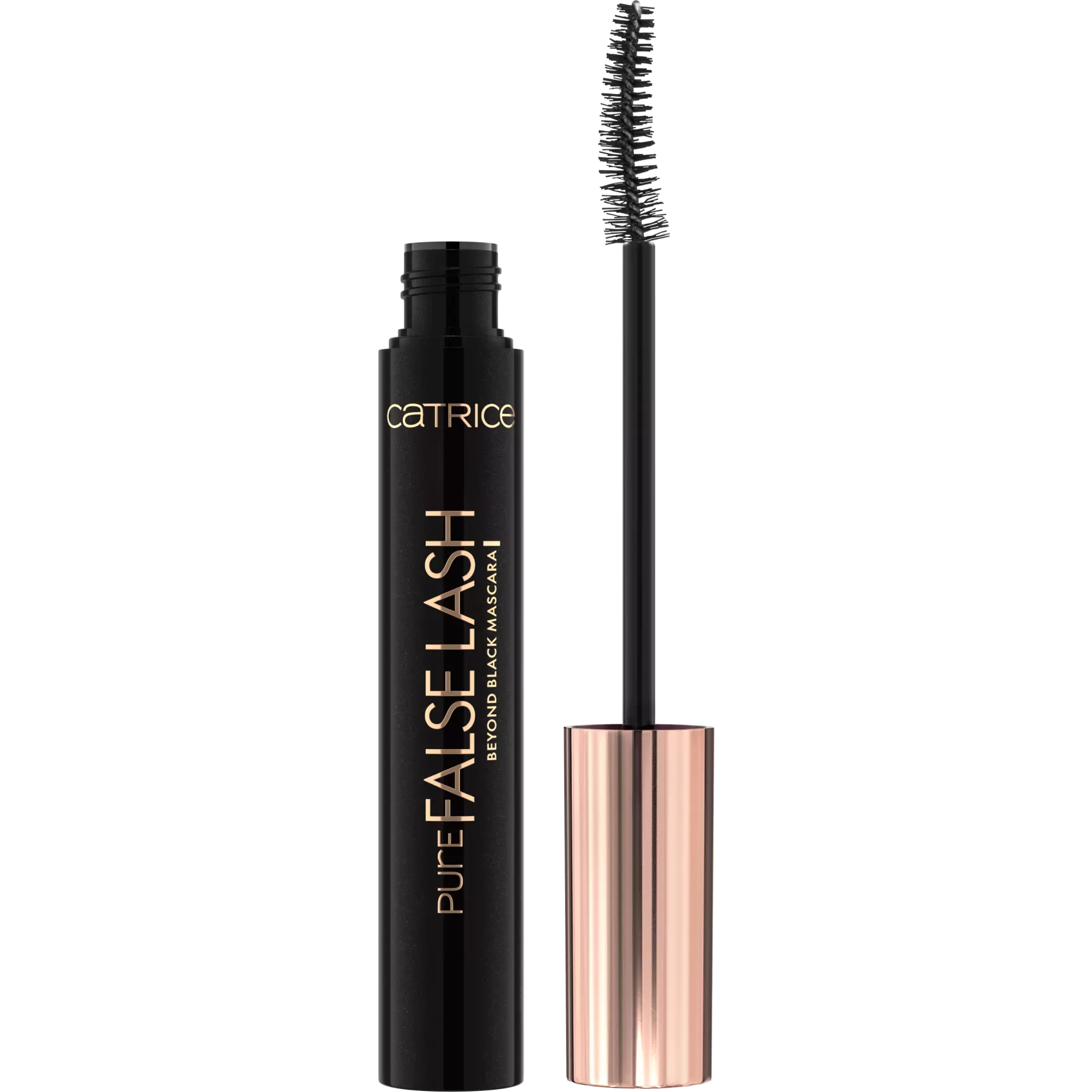 Pure False Lash Beyond Black Mascara