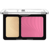 Cheek Affair Blush & Highlighter Palette 010