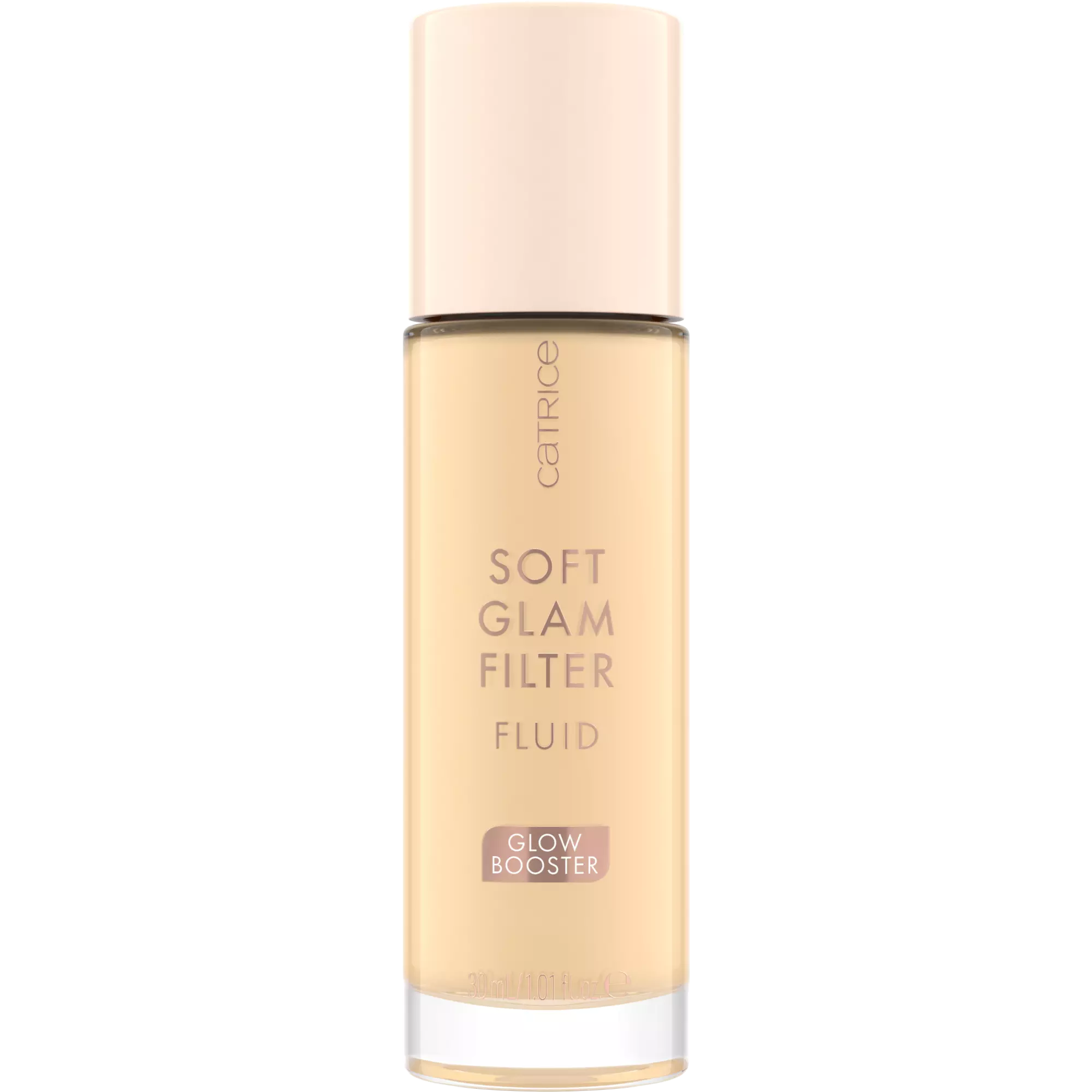 Soft Glam Filter Fluid