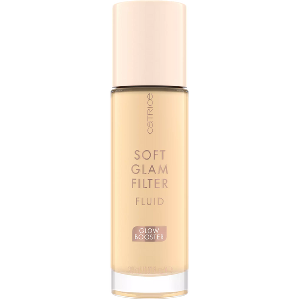 Soft Glam Filter Fluid