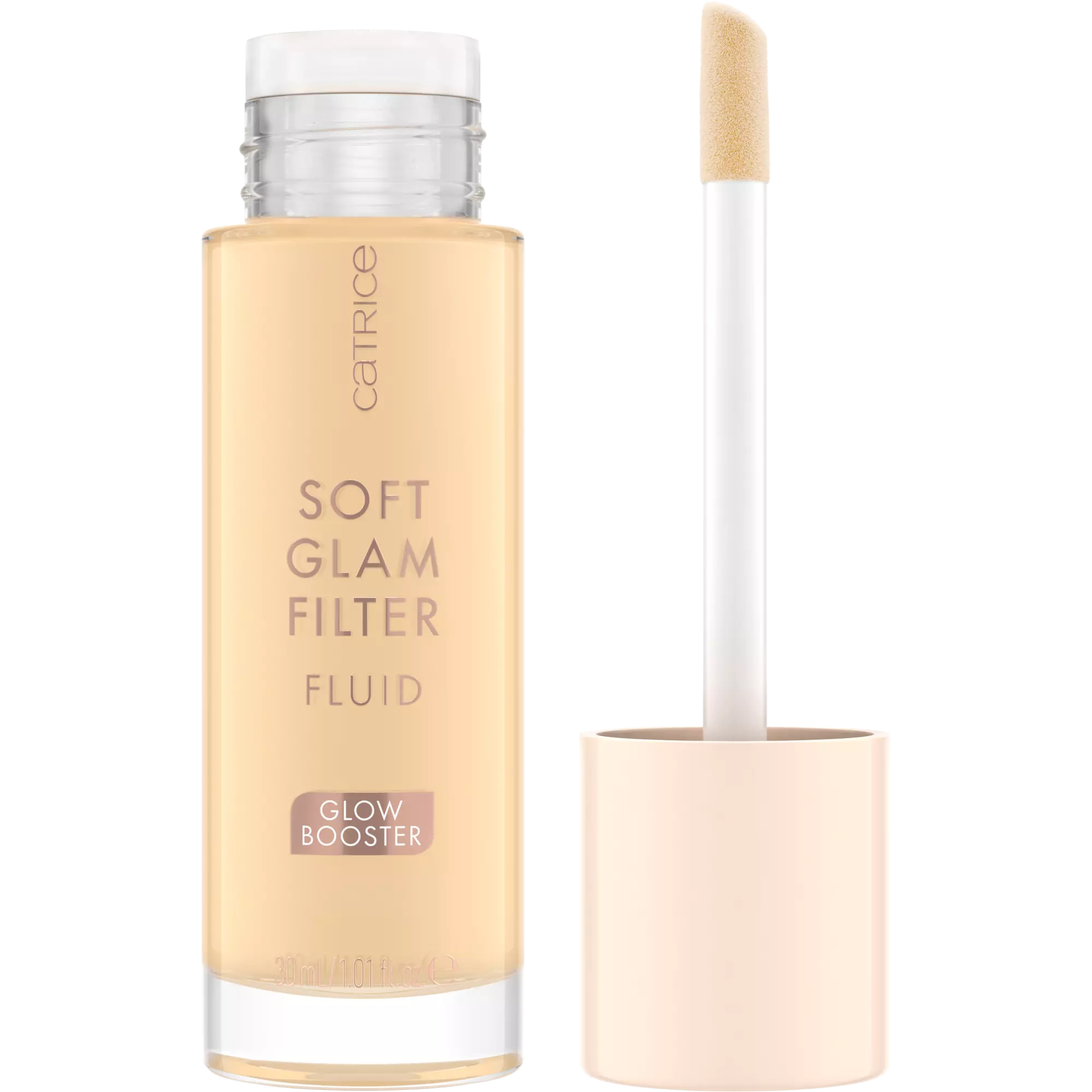 Soft Glam Filter Fluid