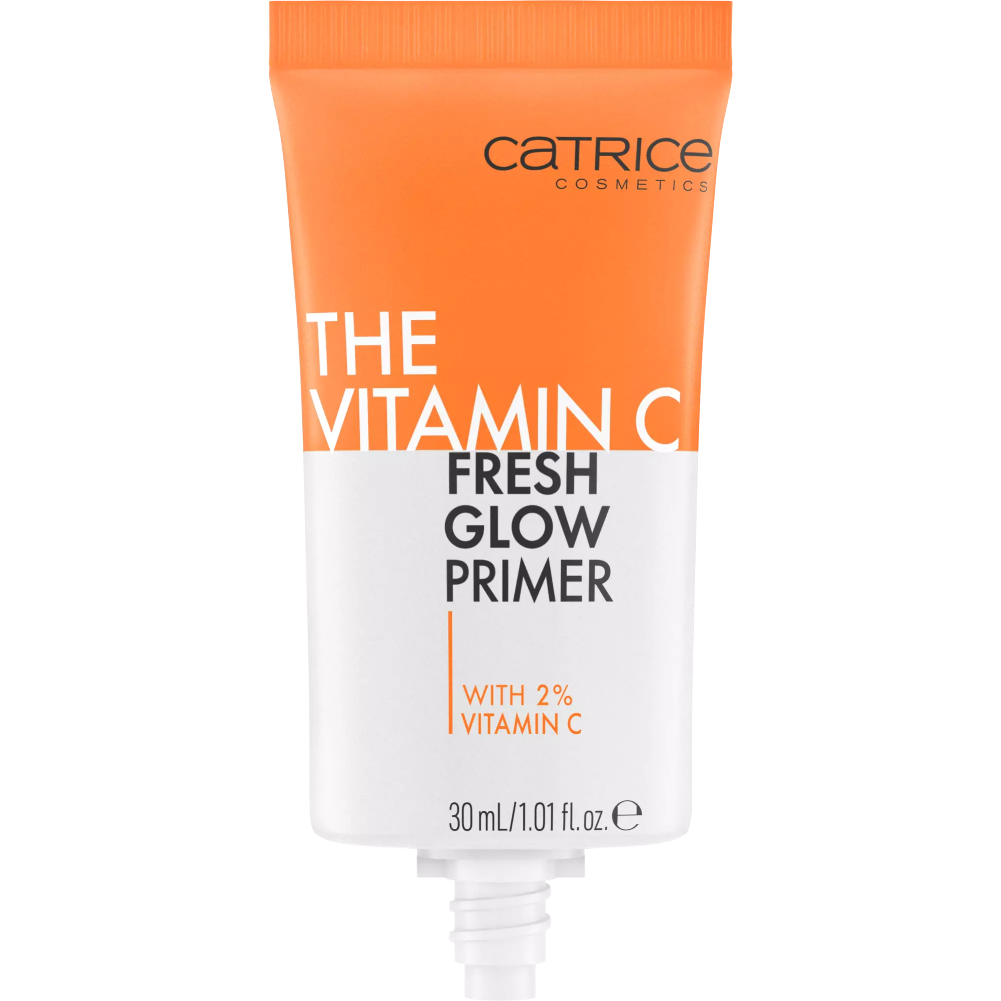 The Vitamin C Fresh Glow Primer