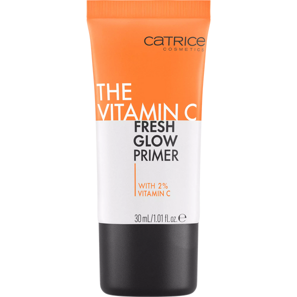 The Vitamin C Fresh Glow Primer