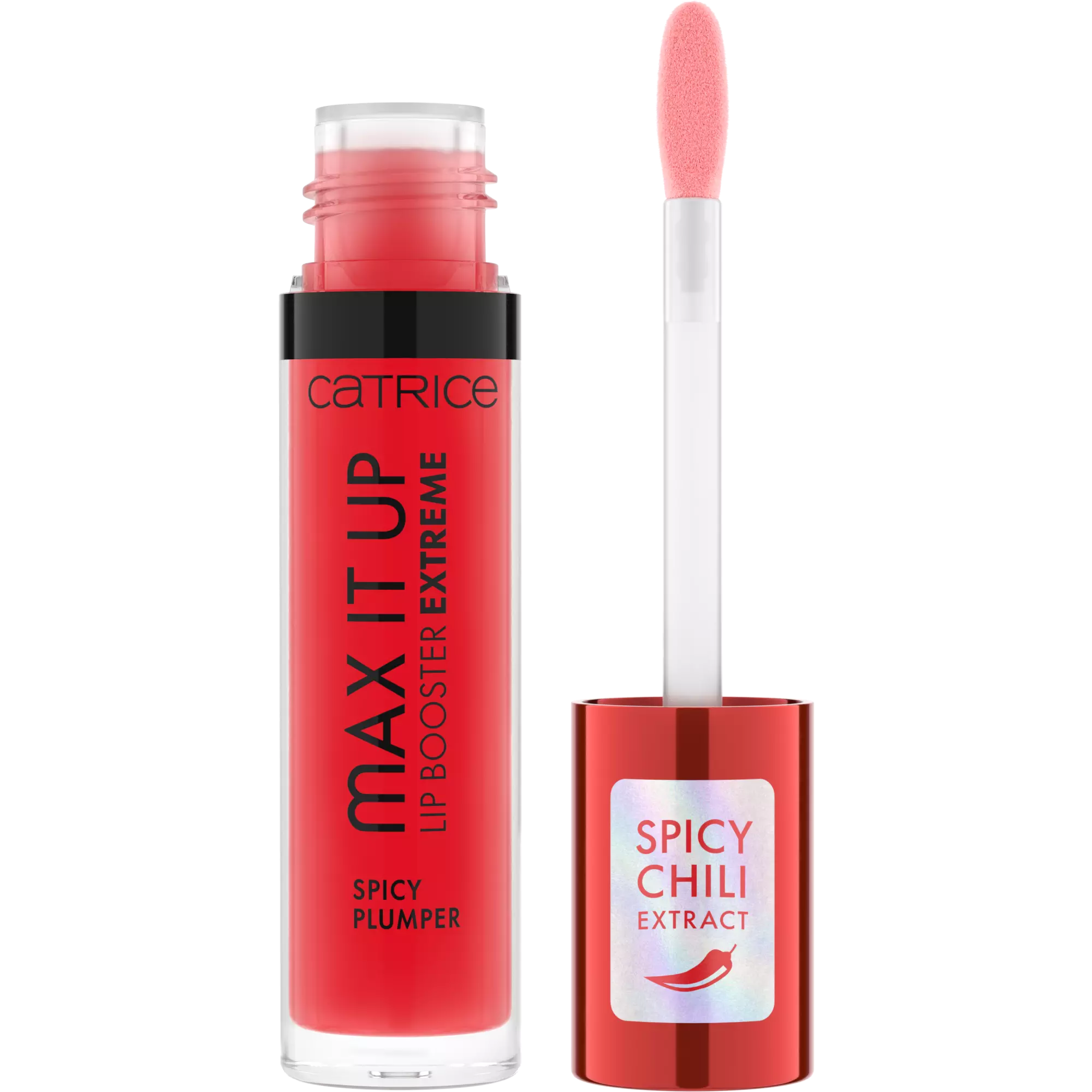 CLOSS MAX IT UP LIP BOOSTER EXTREME CATRICE 010 - Spice Girl