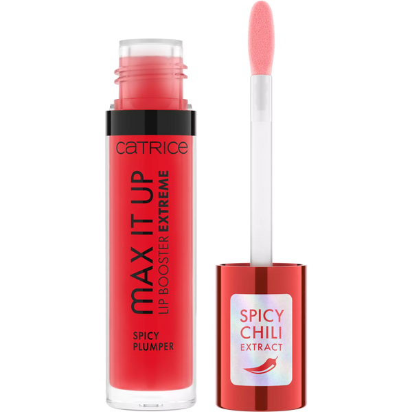 CLOSS MAX IT UP LIP BOOSTER EXTREME CATRICE 010 - Spice Girl